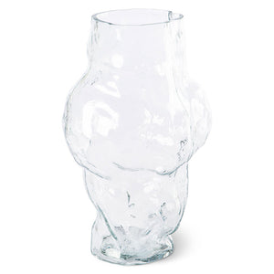 Vase Cloud large Klarglas HK Living