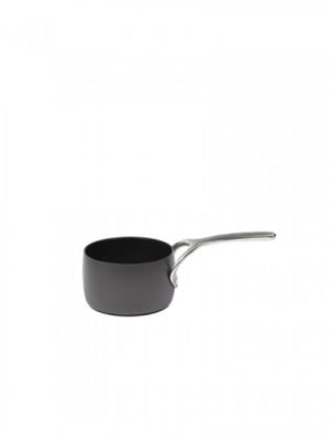 Stielkasserolle Pure Antihaft forged Alu schwarz D14 cm - 1,4 L - anikoo Interior and Lifestyle Conceptstore