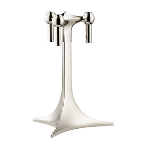 Ständer chrome Stoff Nagel