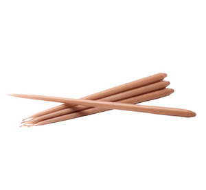 Kerzen 6er Set BY ESTER & ERIK dusty rose Stoff Nagel Copenhagen