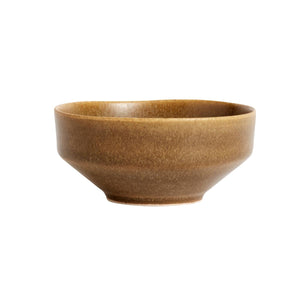 Dip Bowl Schale Ceto mustard Muubs - anikoo Interior and Lifestyle Conceptstore