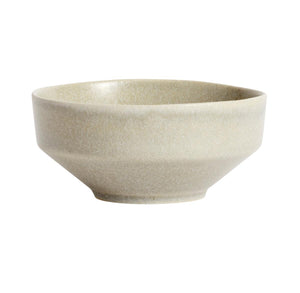 Dip Bowl Schale Ceto sand Muubs - anikoo Interior and Lifestyle Conceptstore