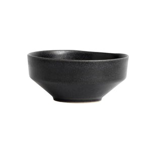 Dip Bowl Schale Ceto schwarz Muubs - anikoo Interior and Lifestyle Conceptstore