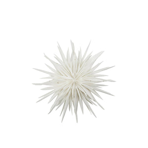 Stern Dust Papier 40 cm offwhite House Doctor