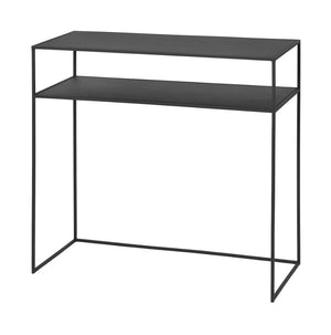 Sideboard Fera schwarz Blomus