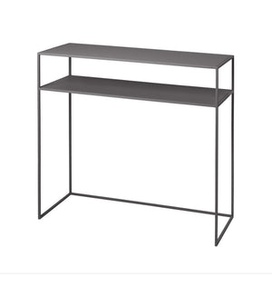 Sideboard Fera steel grey Blomus