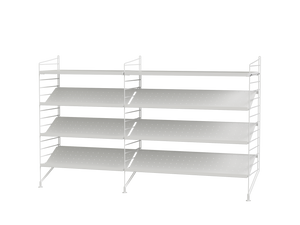 Stringregal Flur N String Furniture