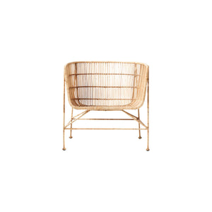 Sessel Cuun House Doctor natur - anikoo Interior and Lifestyle Conceptstore