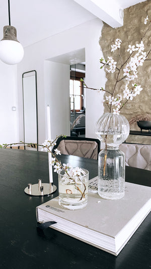 Vase Iki Doll L Serax - anikoo Interior and Lifestyle Conceptstore