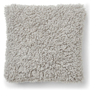 Kissenhülle Ulli light grey