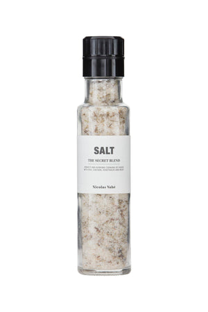 Salz Secret Blend Nicolas Vahé