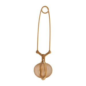 Teesieb gold Nicolas Vahé - anikoo Interior and Lifestyle Conceptstore