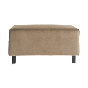 Pouf Slow sand House Doctor