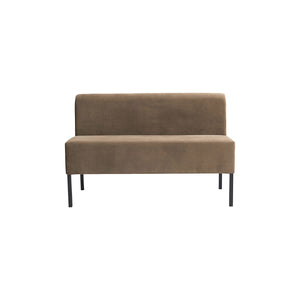 Bank Sofa sand 2-Sitzer Feast House Doctor - anikoo Interior and Lifestyle Conceptstore