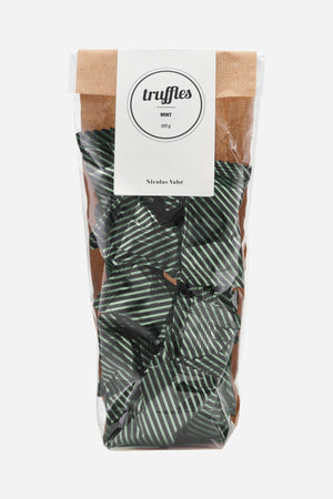 Konfekt mit Minze - anikoo Interior and Lifestyle Conceptstore